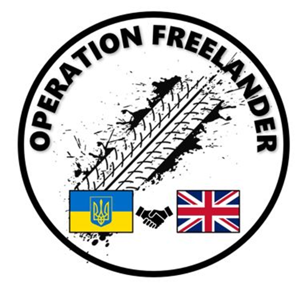 Operation Freelander