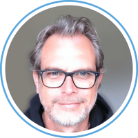 dave scilabro headshot