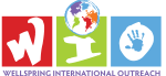 wellspring international outreach logo